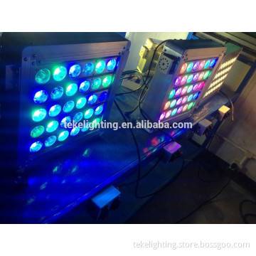 IP67 Color Changing High Power 300W RGB COB LED Flood Lights